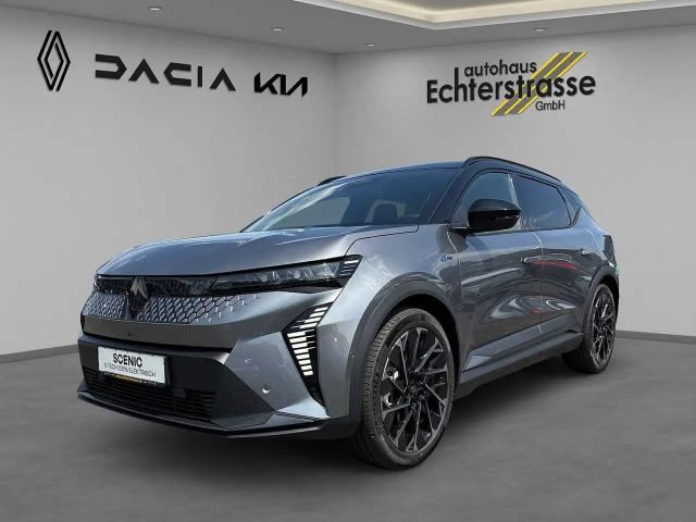 Renault Scenic Alpine E-Tech Esprit