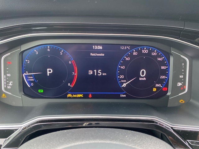 Volkswagen Taigo DSG IQ.Drive Style