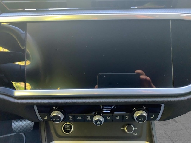 Audi Q3 35 TDI Quattro S-Tronic