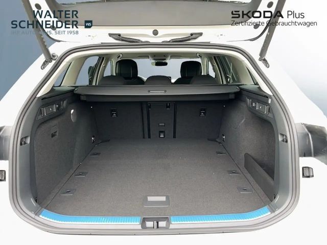 Skoda Superb Combi Selection