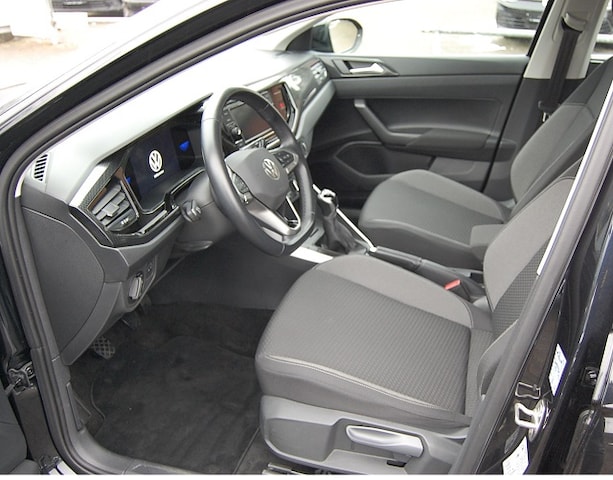 Volkswagen Taigo Benziner App PDC Alu LED Sitzheizung