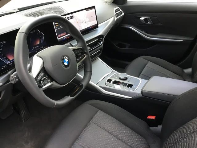 BMW 318 318d Touring
