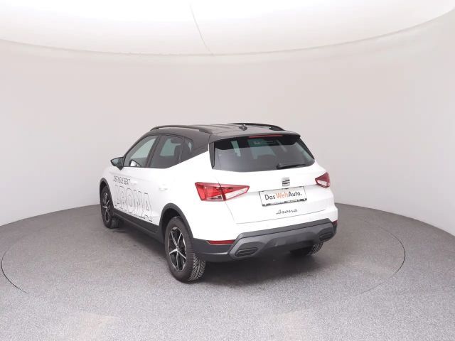 Seat Arona 1.0 TSI DSG Style