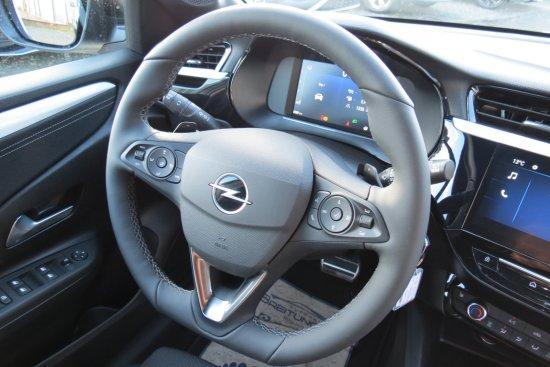Opel Corsa 1.2 Turbo GS-Line Grand Sport Turbo