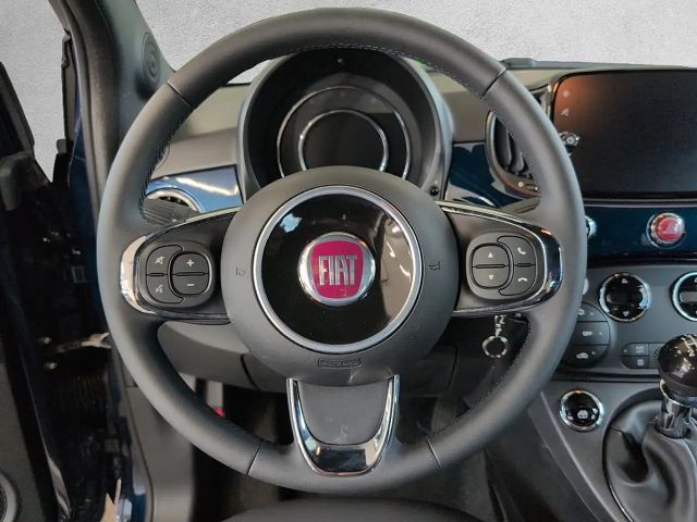 Fiat 500C FireFly Hybrid 70