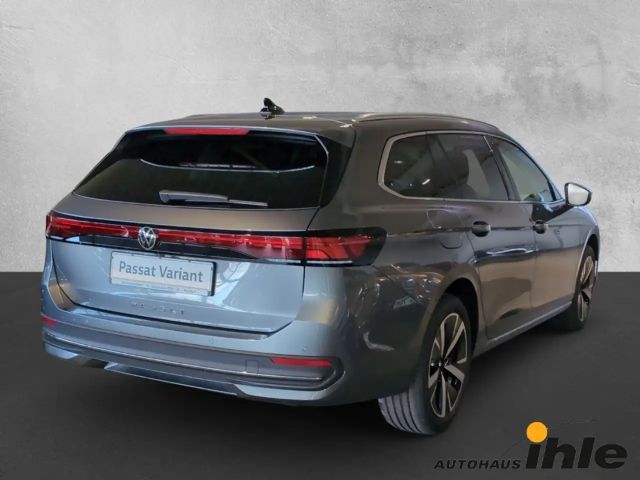 Volkswagen Passat Business DSG Variant