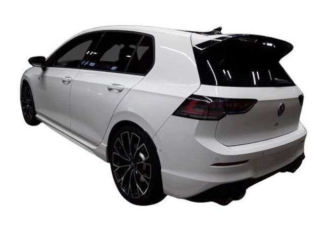 Volkswagen Golf 2.0 TSI 4Motion DSG Golf VIII