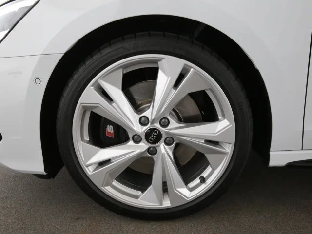 Audi S3 2.0 TFSI Quattro Sedan