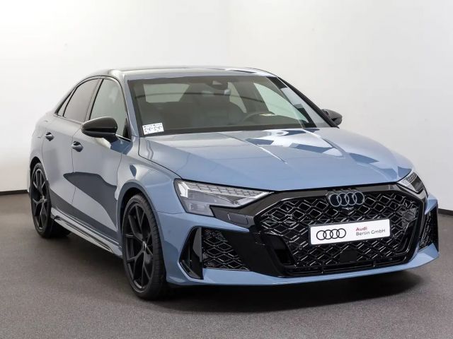 Audi RS3 Sedan