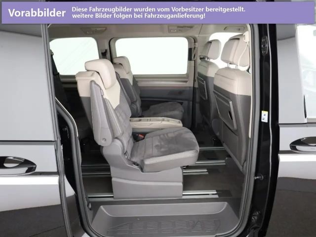 Volkswagen Multivan 2.0 TSI DSG Style T7