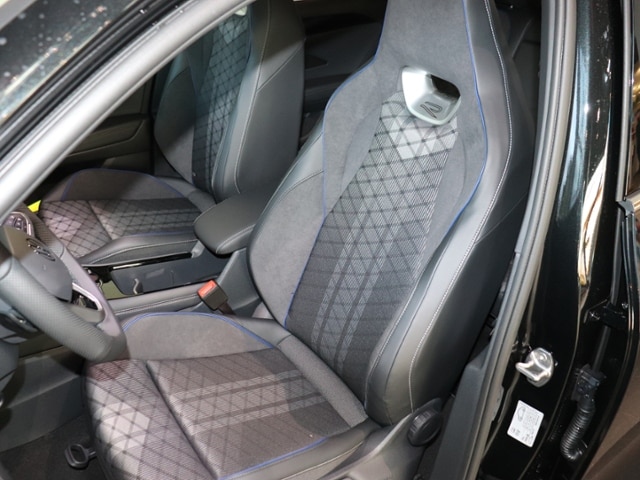 Volkswagen Tiguan 4Motion