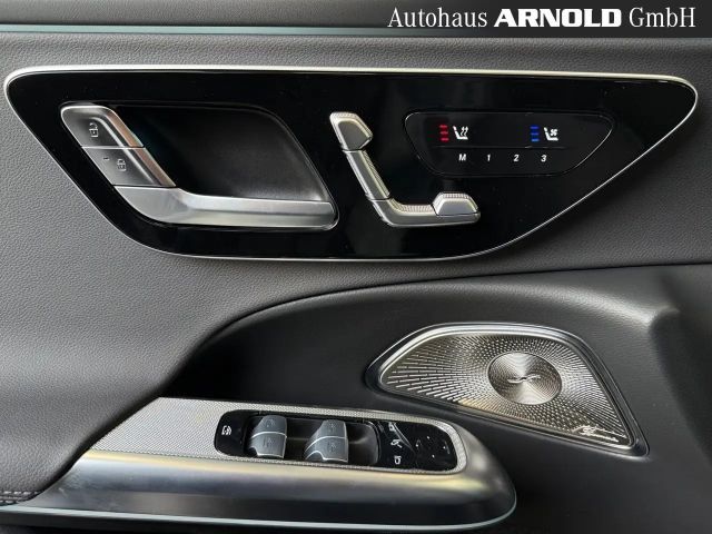 Mercedes-Benz E 450 4MATIC AMG Line Estate