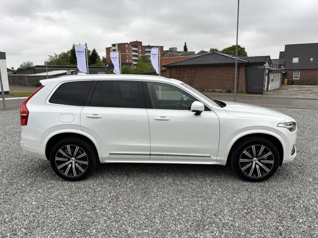Volvo XC90 AWD Bright Plus
