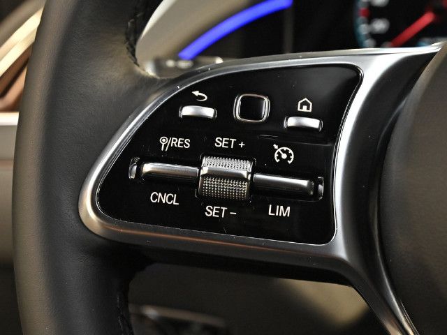 Mercedes-Benz EQC 400 4MATIC