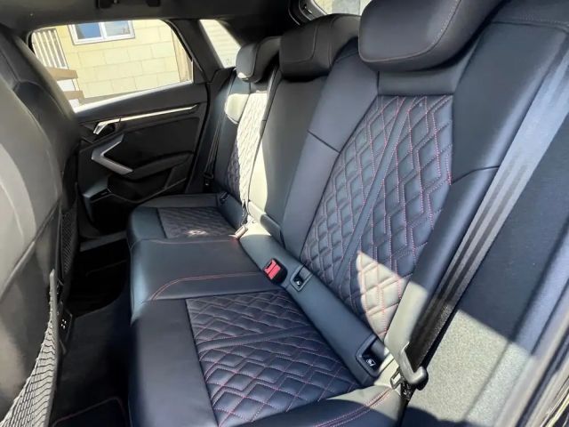 Audi S3 Quattro Sedan Sportback