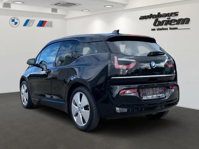 BMW i3 120Ah