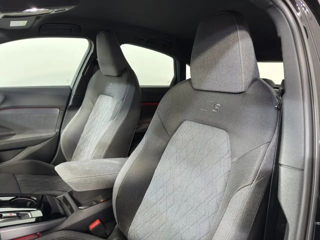 Audi A5 Limousine TFSI