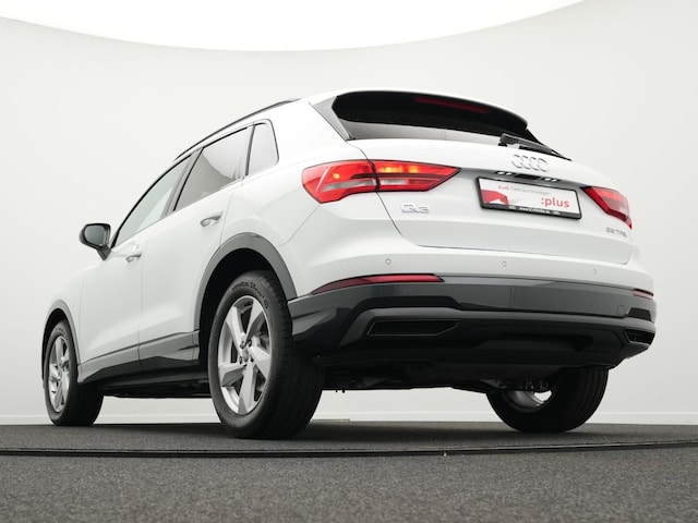 Audi Q3 35 TFSI S-Tronic