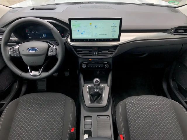 Ford Kuga EcoBoost Titanium