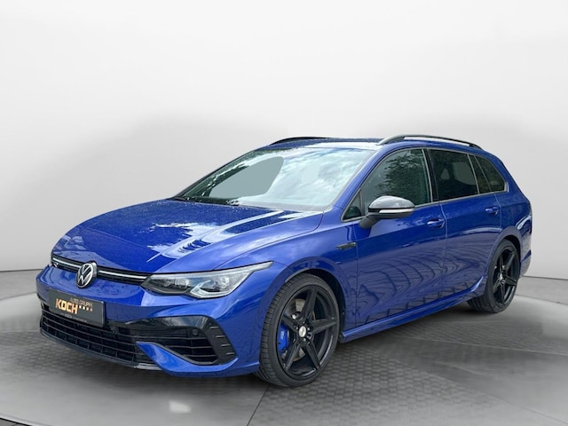 Volkswagen Golf DSG Golf VIII Variant