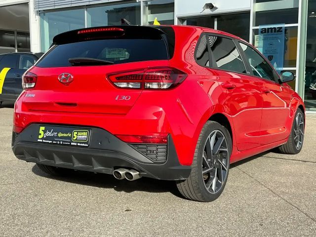 Hyundai i30 N Line T-GDi