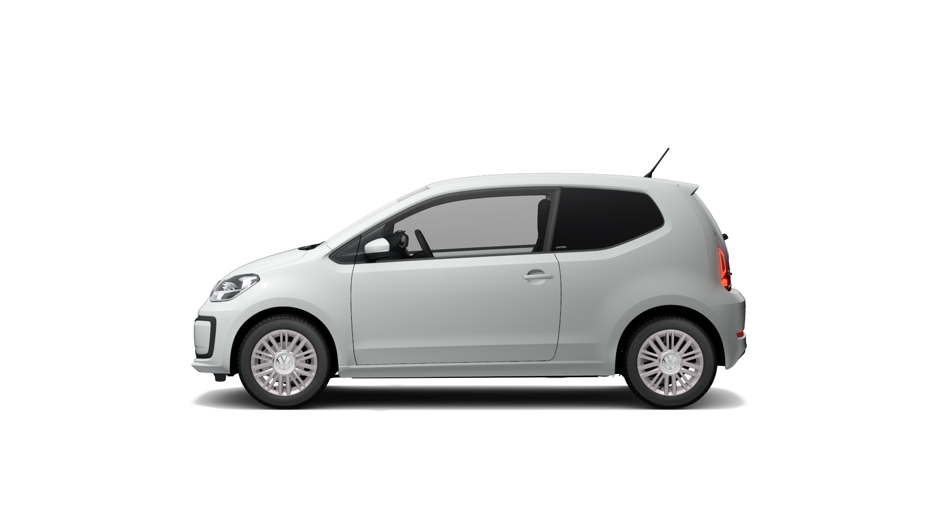 Volkswagen up! 1.0 TSI