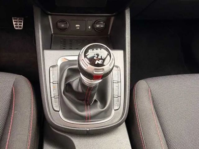 Hyundai Kona 1.0 N Line