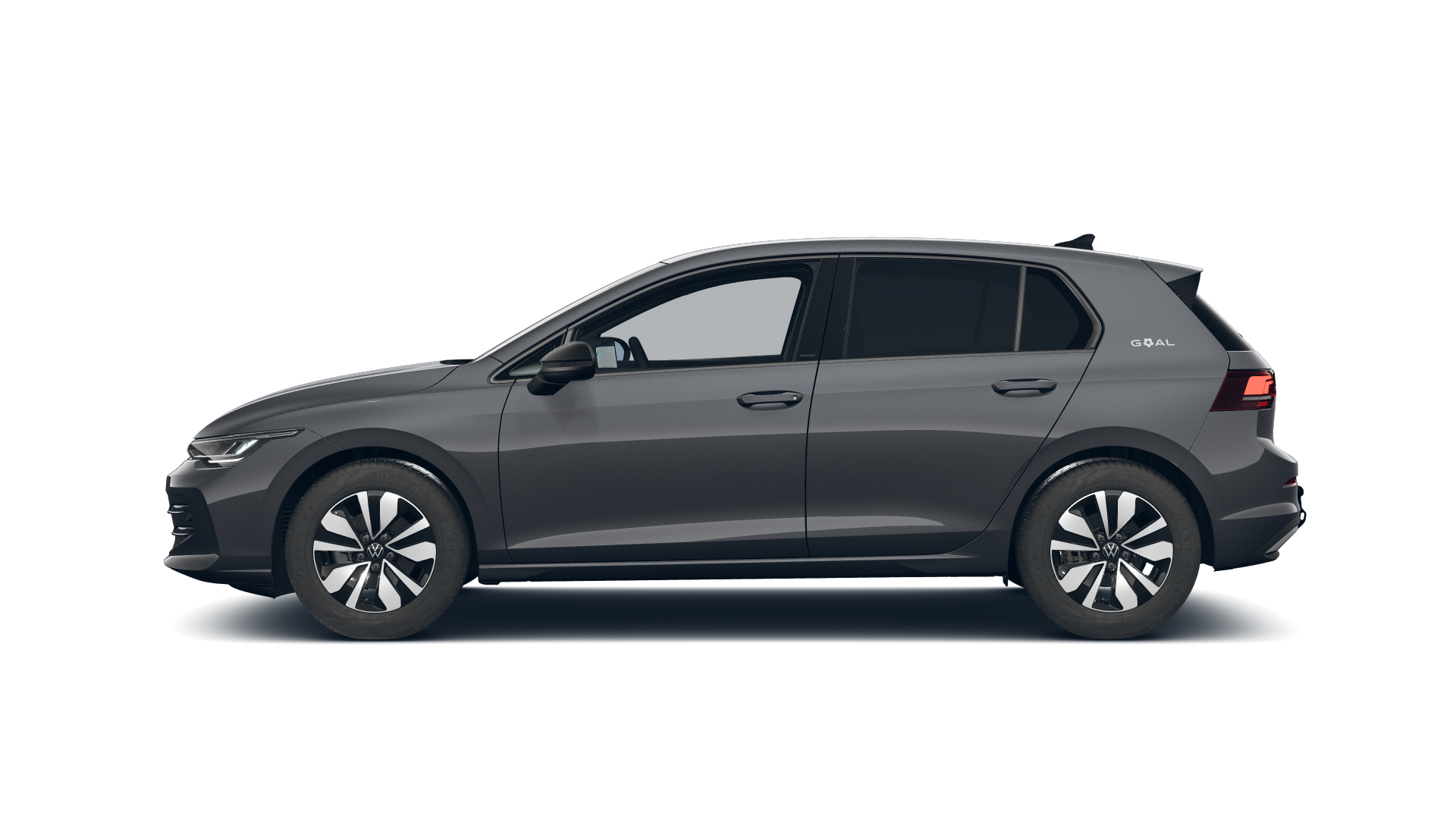 Volkswagen Golf Golf VIII