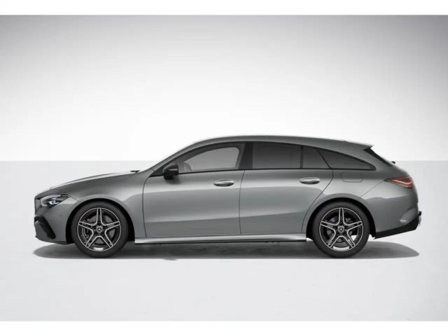 Mercedes-Benz CLA 200 AMG Line Shooting Brake
