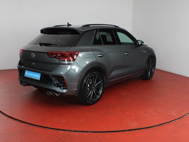 Volkswagen T-Roc 2.0 TSI Style