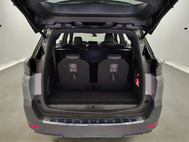 Peugeot 5008 Allure Pack Hybrid