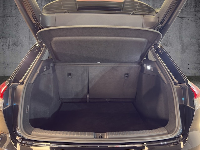 Audi Q4 e-tron Quattro