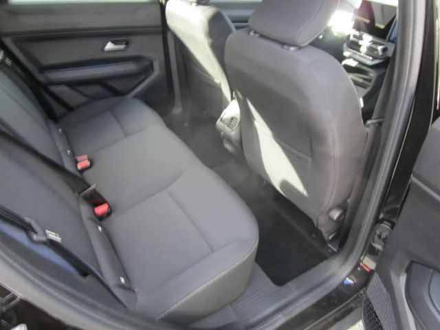 Dacia Bigster Mild Hybrid 140