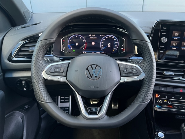 Volkswagen T-Roc 1.5 TSI DSG Style