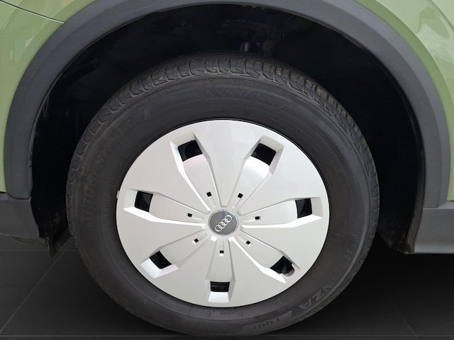 Audi Q2 35 TFSI S-Tronic