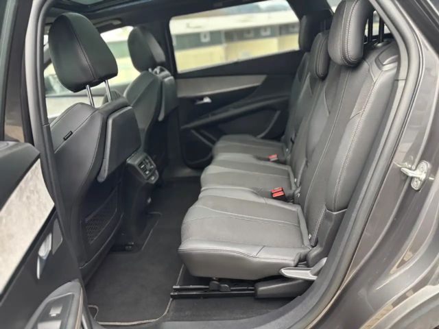 Peugeot 5008 EAT8 GT-Line PureTech