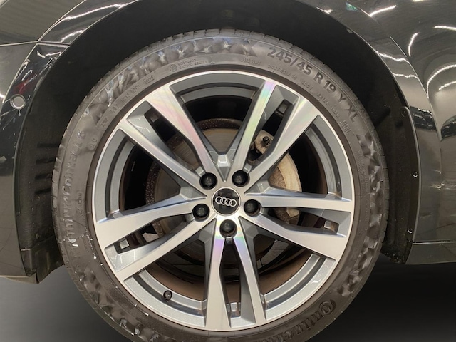 Audi A6 40 TDI Avant Quattro S-Tronic Sport