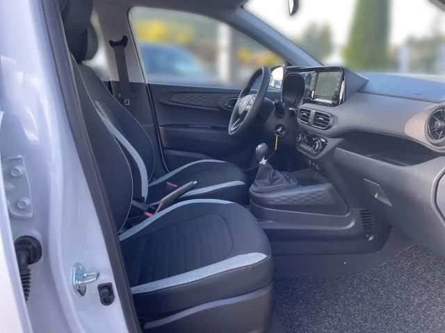 Hyundai i10 1.0 Trend