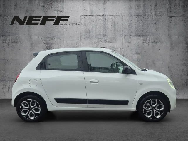 Renault Twingo Electric Equilibre Equilibre