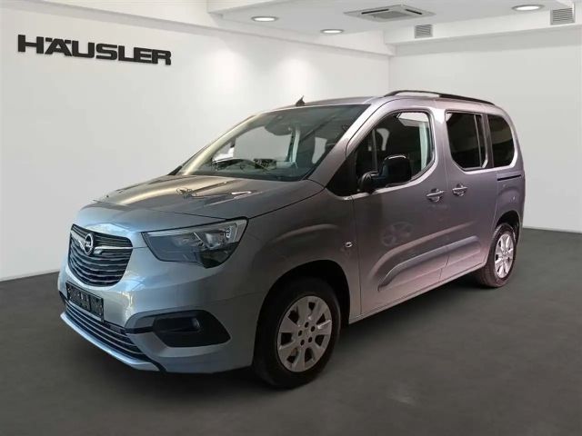 Opel Combo Life Ultimate
