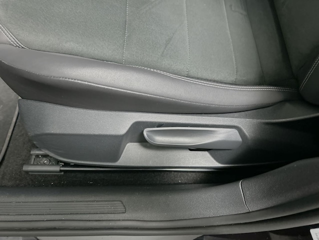 Volkswagen Polo 1.0 TSI