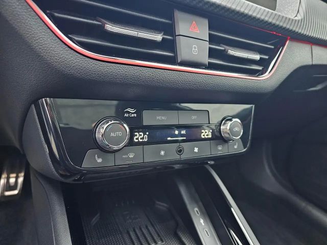 Skoda Scala 1.0 TSI Monte Carlo