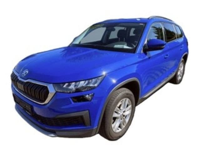 Skoda Kodiaq Ambition