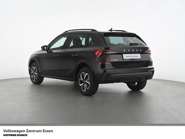 Skoda Kamiq 85 Selection