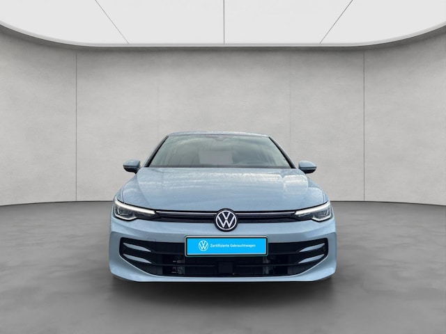 Volkswagen Golf 1.5 eTSI DSG Life Plus