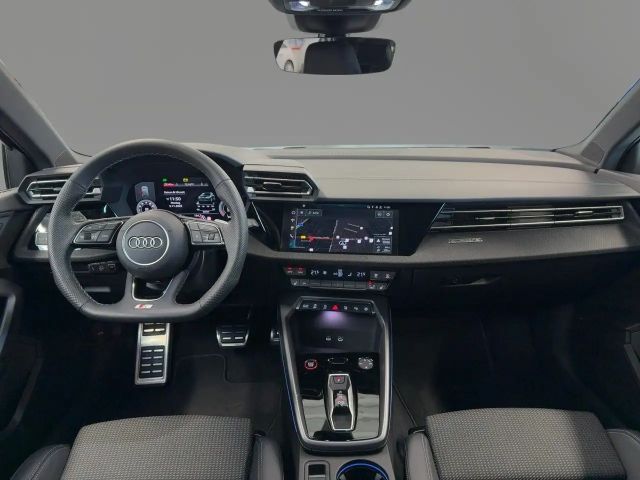 Audi S3 2.0 TFSI Sedan