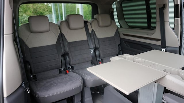 Volkswagen Multivan Multivan     StyleLÜ110TDI Aut