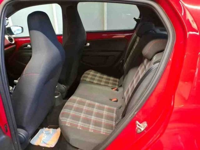 Volkswagen up! GTI