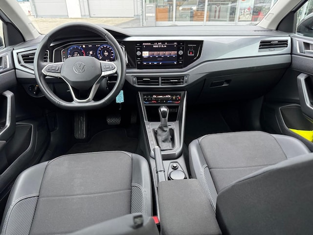 Volkswagen Taigo 1.0 TSI DSG Style