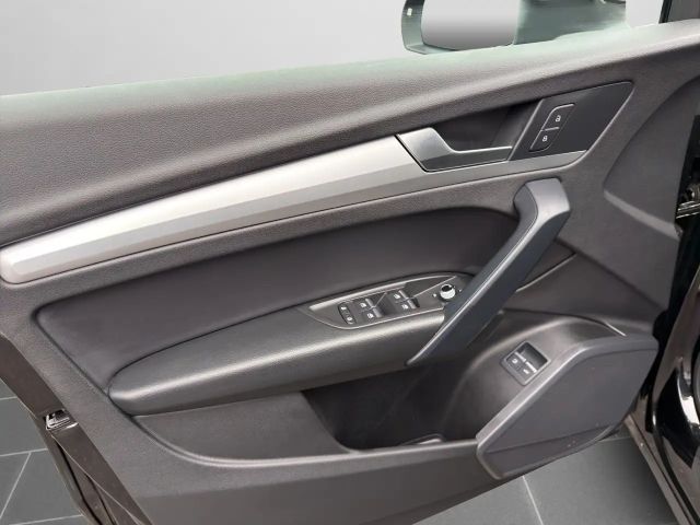 Audi Q5 Hybride Quattro